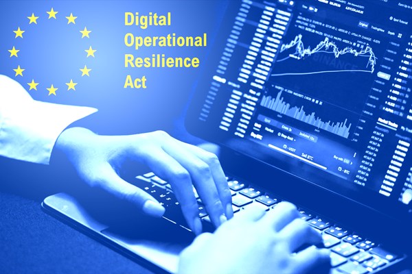 Dora The Digital Operational Resilience Act