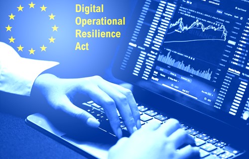 Dora The Digital Operational Resilience Act
